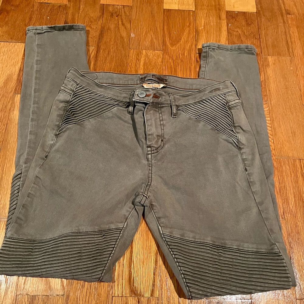 Ditto jeans